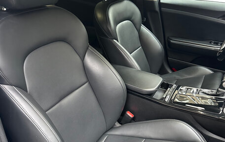 KIA Stinger I, 2019 год, 2 250 000 рублей, 29 фотография