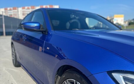 BMW 3 серия, 2020 год, 4 369 000 рублей, 5 фотография