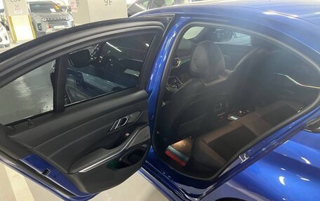 BMW 3 серия, 2020 год, 4 369 000 рублей, 14 фотография