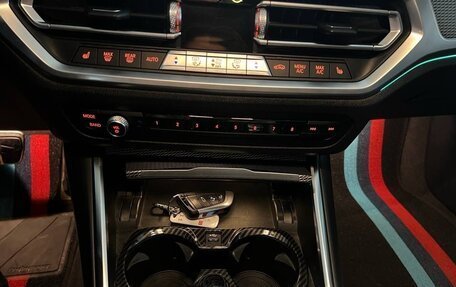 BMW 3 серия, 2020 год, 4 369 000 рублей, 12 фотография