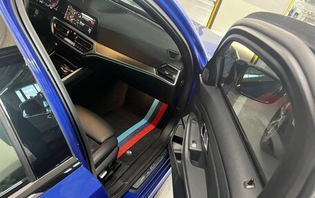 BMW 3 серия, 2020 год, 4 369 000 рублей, 18 фотография