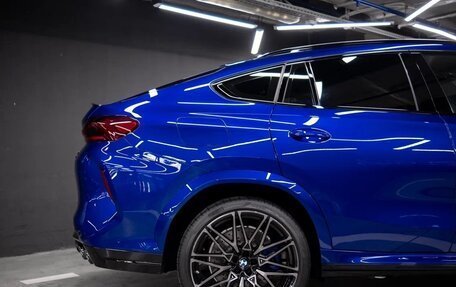 BMW X6 M, 2021 год, 15 200 000 рублей, 7 фотография