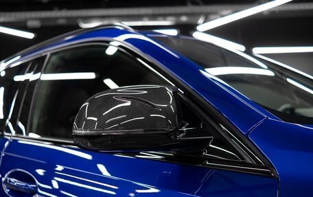 BMW X6 M, 2021 год, 15 200 000 рублей, 5 фотография