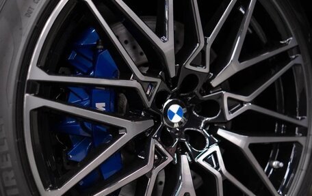 BMW X6 M, 2021 год, 15 200 000 рублей, 15 фотография