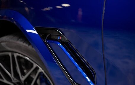 BMW X6 M, 2021 год, 15 200 000 рублей, 14 фотография