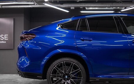 BMW X6 M, 2021 год, 15 200 000 рублей, 17 фотография