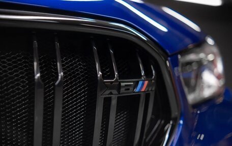 BMW X6 M, 2021 год, 15 200 000 рублей, 21 фотография