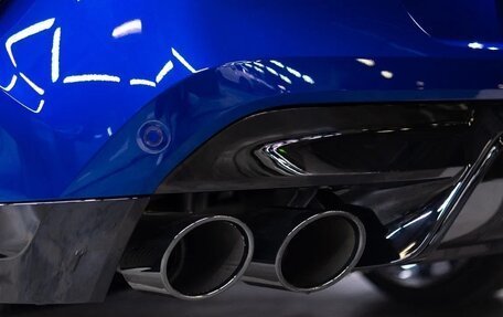 BMW X6 M, 2021 год, 15 200 000 рублей, 24 фотография