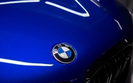 BMW X6 M, 2021 год, 15 200 000 рублей, 11 фотография