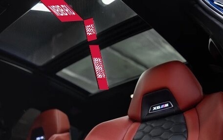 BMW X6 M, 2021 год, 15 200 000 рублей, 27 фотография