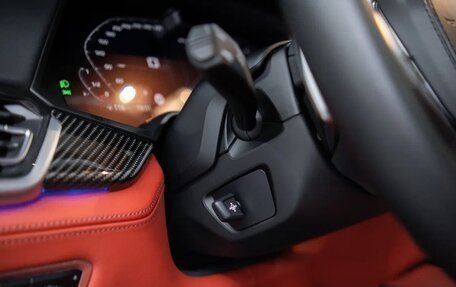 BMW X6 M, 2021 год, 15 200 000 рублей, 29 фотография