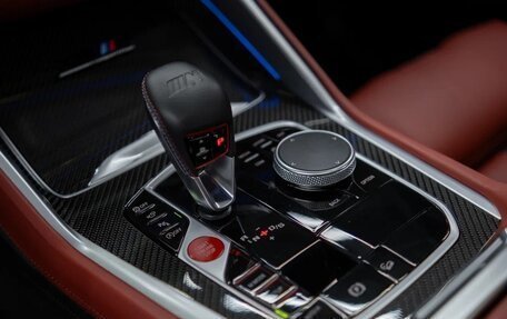 BMW X6 M, 2021 год, 15 200 000 рублей, 37 фотография