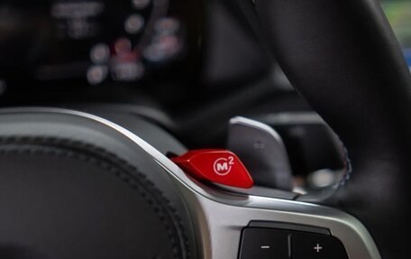 BMW X6 M, 2021 год, 15 200 000 рублей, 36 фотография