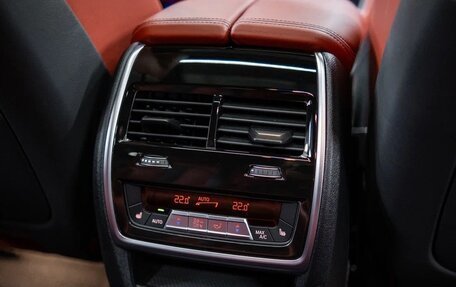 BMW X6 M, 2021 год, 15 200 000 рублей, 34 фотография