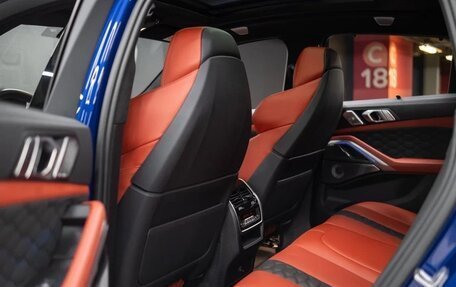 BMW X6 M, 2021 год, 15 200 000 рублей, 31 фотография