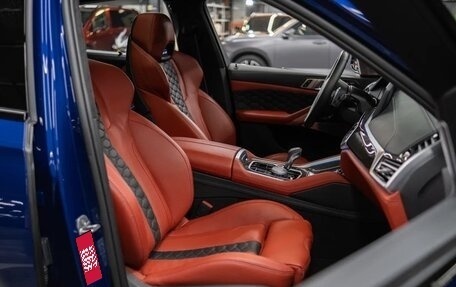 BMW X6 M, 2021 год, 15 200 000 рублей, 33 фотография