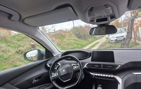 Peugeot 5008 II, 2019 год, 2 230 000 рублей, 10 фотография