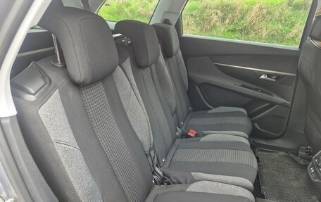 Peugeot 5008 II, 2019 год, 2 230 000 рублей, 13 фотография