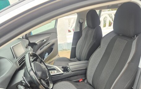 Peugeot 5008 II, 2019 год, 2 230 000 рублей, 6 фотография