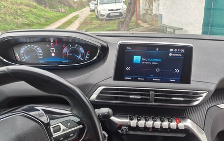 Peugeot 5008 II, 2019 год, 2 230 000 рублей, 8 фотография