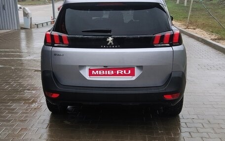 Peugeot 5008 II, 2019 год, 2 230 000 рублей, 4 фотография