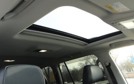 Toyota Land Cruiser 200, 2015 год, 4 950 000 рублей, 13 фотография