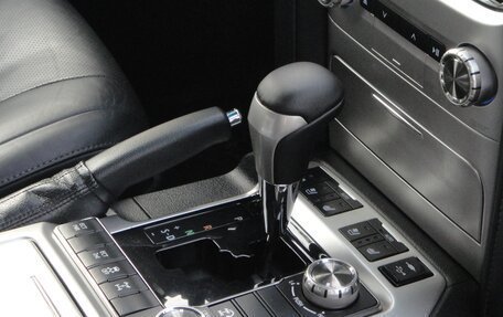 Toyota Land Cruiser 200, 2015 год, 4 950 000 рублей, 14 фотография