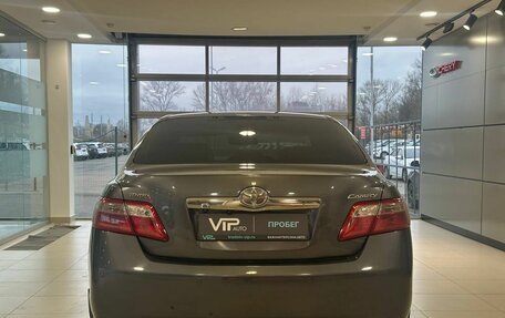 Toyota Camry, 2010 год, 845 000 рублей, 5 фотография