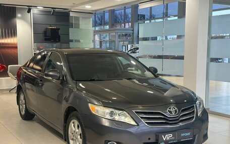 Toyota Camry, 2010 год, 845 000 рублей, 3 фотография