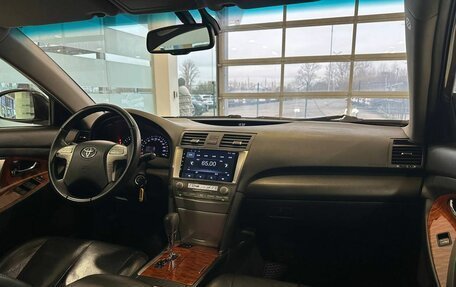 Toyota Camry, 2010 год, 845 000 рублей, 9 фотография