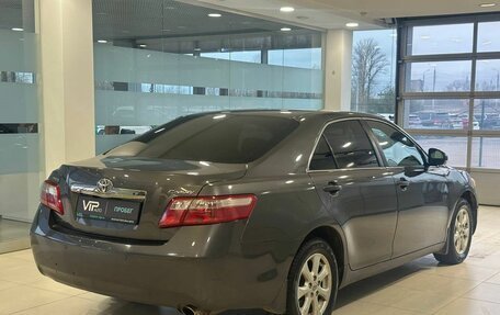 Toyota Camry, 2010 год, 845 000 рублей, 6 фотография