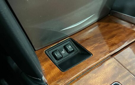 Toyota Camry, 2010 год, 845 000 рублей, 11 фотография