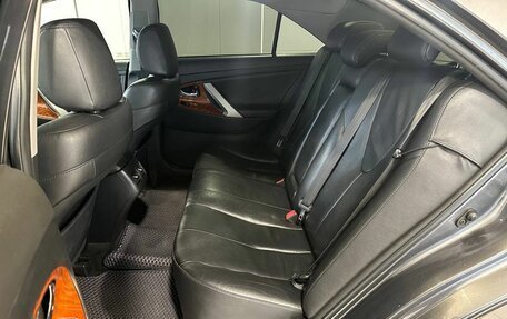 Toyota Camry, 2010 год, 845 000 рублей, 8 фотография