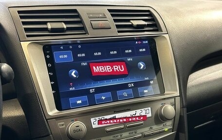 Toyota Camry, 2010 год, 845 000 рублей, 10 фотография