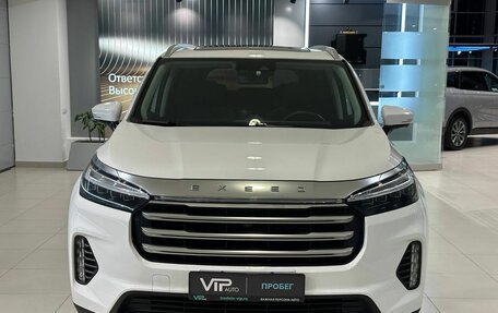 CheryExeed VX, 2023 год, 2 895 000 рублей, 2 фотография