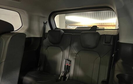 CheryExeed VX, 2023 год, 2 895 000 рублей, 13 фотография