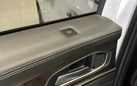 CheryExeed VX, 2023 год, 2 895 000 рублей, 11 фотография