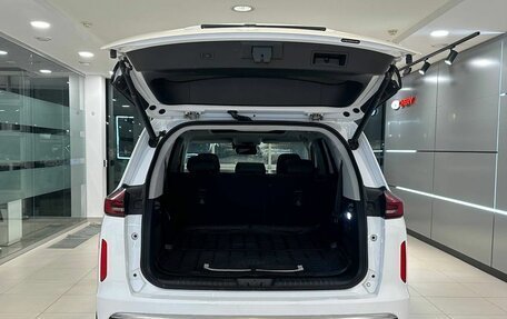 CheryExeed VX, 2023 год, 2 895 000 рублей, 9 фотография
