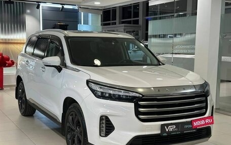 CheryExeed VX, 2023 год, 2 895 000 рублей, 3 фотография