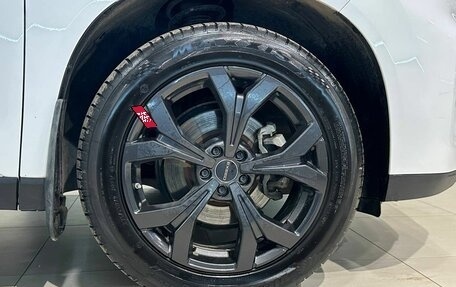 CheryExeed VX, 2023 год, 2 895 000 рублей, 8 фотография