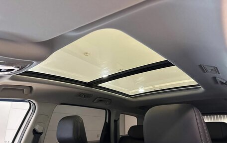 CheryExeed VX, 2023 год, 2 895 000 рублей, 21 фотография