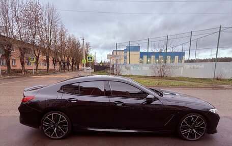 BMW 8 серия, 2020 год, 7 800 000 рублей, 3 фотография