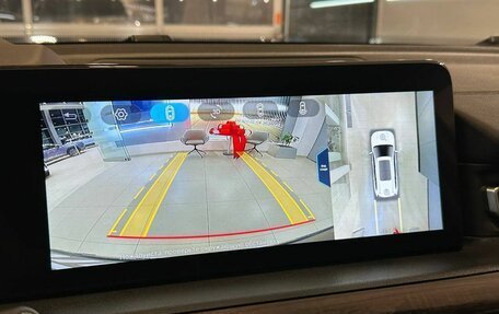 CheryExeed VX, 2023 год, 2 895 000 рублей, 17 фотография