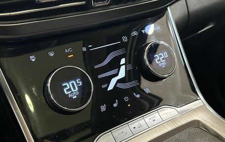 CheryExeed VX, 2023 год, 2 895 000 рублей, 18 фотография