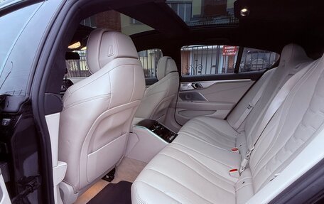 BMW 8 серия, 2020 год, 7 800 000 рублей, 8 фотография