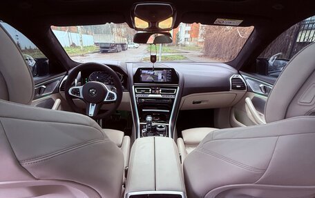 BMW 8 серия, 2020 год, 7 800 000 рублей, 9 фотография