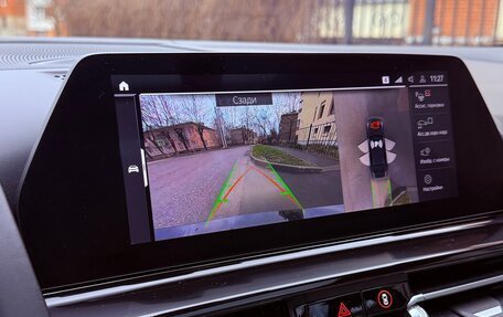 BMW 8 серия, 2020 год, 7 800 000 рублей, 14 фотография