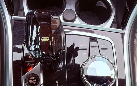 BMW 8 серия, 2020 год, 7 800 000 рублей, 12 фотография