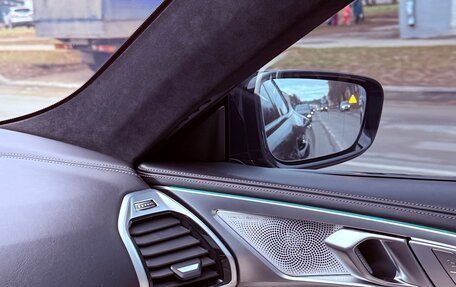 BMW 8 серия, 2020 год, 7 800 000 рублей, 20 фотография