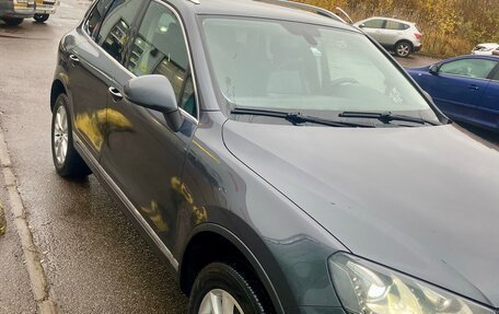 Volkswagen Touareg III, 2014 год, 2 100 000 рублей, 6 фотография